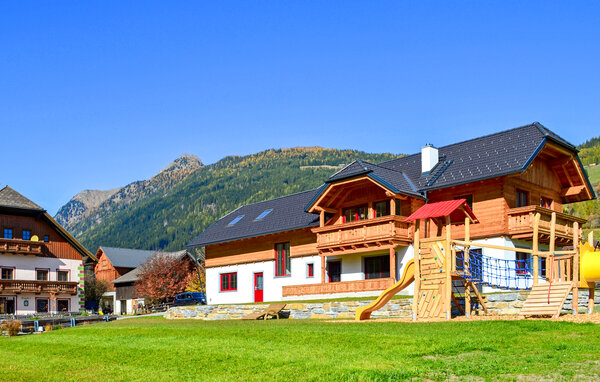 Ferienwohnung - Weißpriach , Österreich - ASA332 2