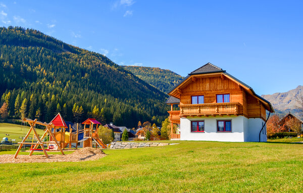 Ferienwohnung - Weißpriach , Österreich - ASA332 1