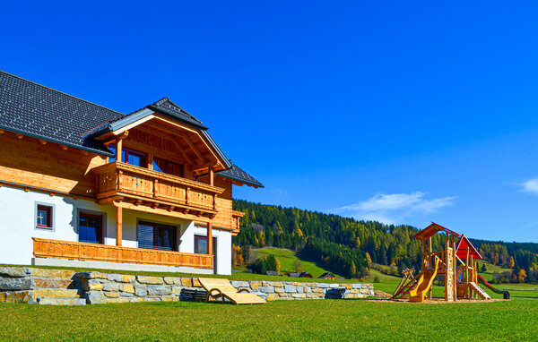 Ferienwohnung Ferienwohnung - Weißpriach
