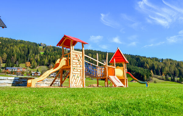 Ferienwohnung Ferienwohnung - Weißpriach