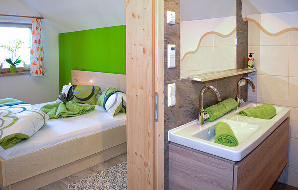 Ferienwohnung Ferienwohnung in Weißpriach