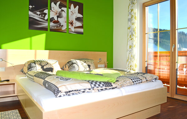 Ferienwohnung Ferienwohnung in Weißpriach