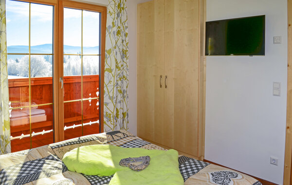 Ferienwohnung Ferienwohnung in Weißpriach