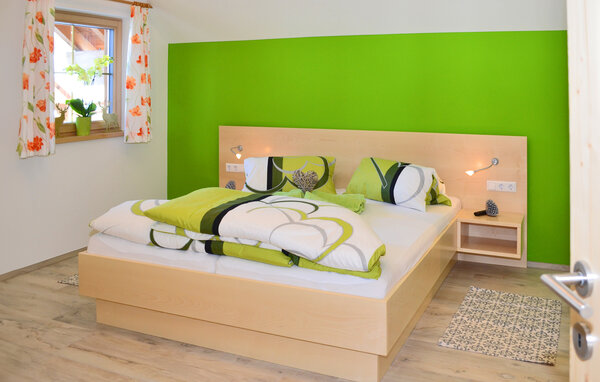 Ferienwohnung Ferienwohnung in Weißpriach
