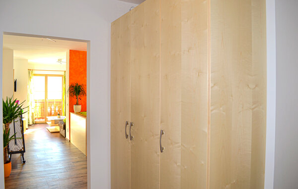 Ferienwohnung Ferienwohnung in Weißpriach