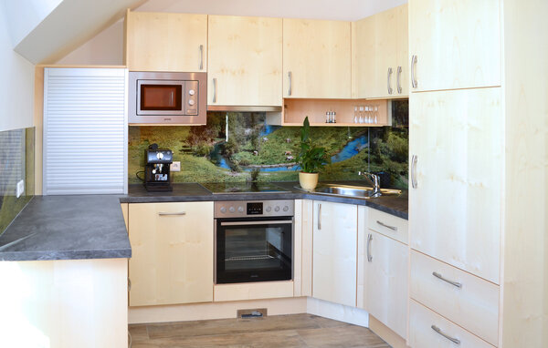 Ferienwohnung Ferienwohnung in Weißpriach