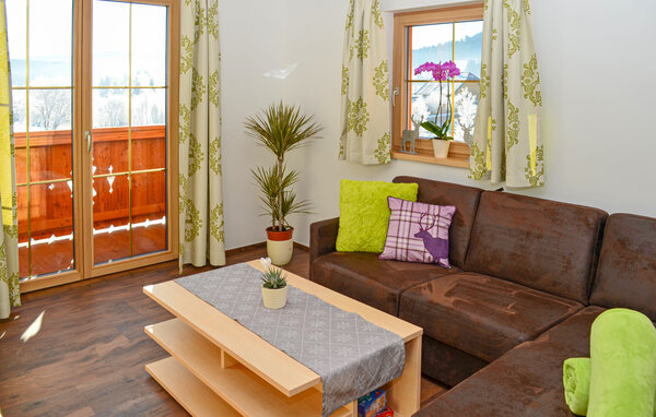 Ferienwohnung Ferienwohnung in Weißpriach