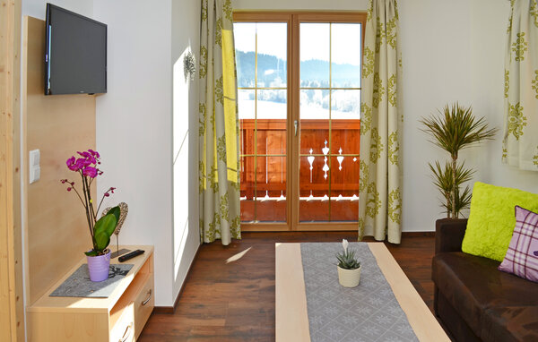 Ferienwohnung Ferienwohnung in Weißpriach