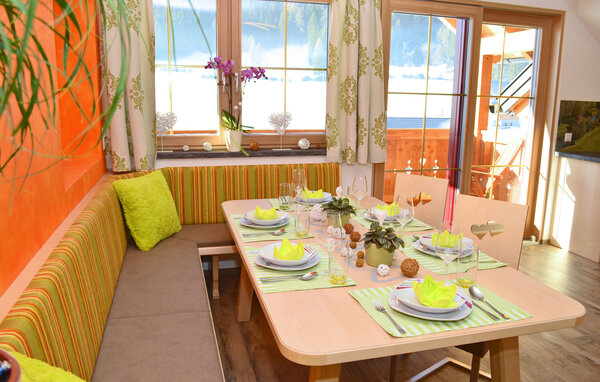 Ferienwohnung Ferienwohnung in Weißpriach