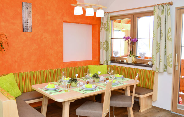 Ferienwohnung Ferienwohnung in Weißpriach