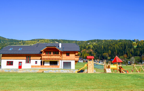 Ferienwohnung Ferienwohnung in Weißpriach