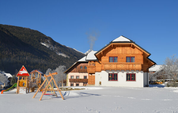 Ferienwohnung Ferienwohnung in Weißpriach