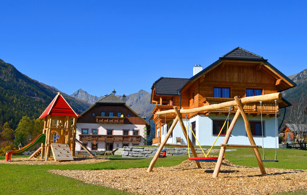 Ferienwohnung Ferienwohnung in Weißpriach