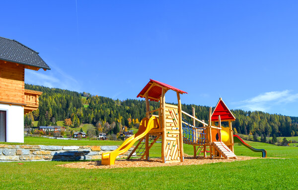 Ferienwohnung Ferienwohnung in Weißpriach