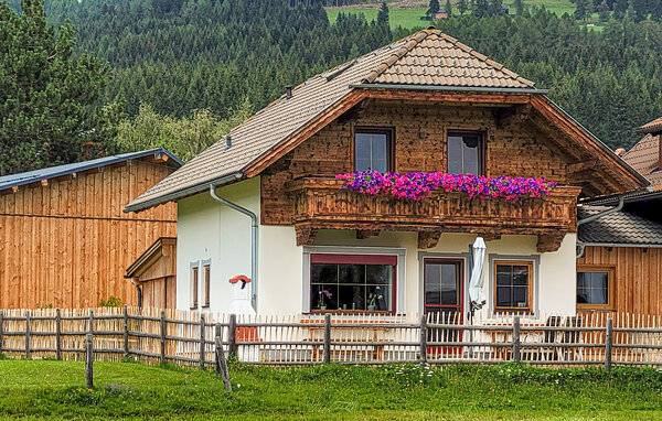 Ferienhaus - Mariapfarr , Österreich - ASA334 1