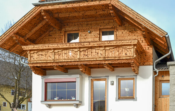 Domy wakacyjne - Mariapfarr , Austria - ASA334 81