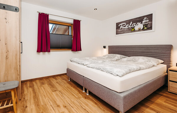 Ferienwohnung - Grossarl , Österreich - ASA335 601