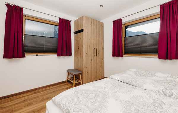 Ferienwohnung - Grossarl , Österreich - ASA335 602