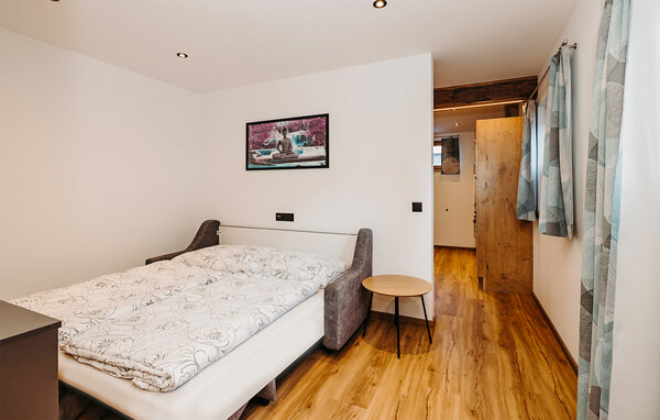 Ferienwohnung - Grossarl , Österreich - ASA335 604