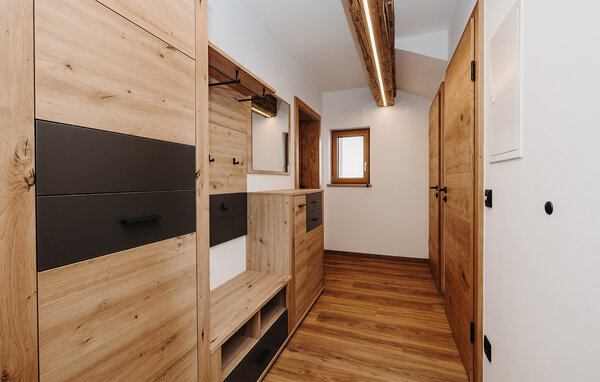 Ferienwohnung - Grossarl , Österreich - ASA335 501