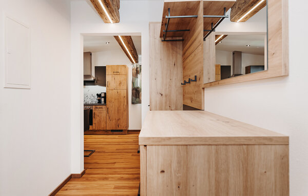 Ferienwohnung - Grossarl , Österreich - ASA335 502