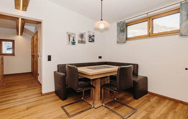Ferienwohnung - Grossarl , Österreich - ASA335 4