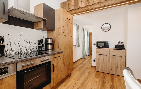 Ferienwohnung - Grossarl , Österreich - ASA335 401