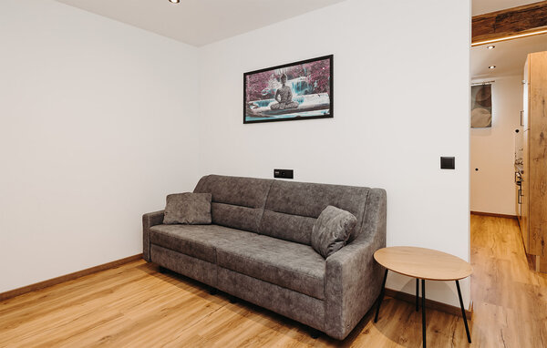 Ferienwohnung - Grossarl , Österreich - ASA335 301
