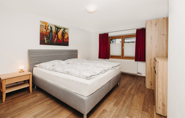 Appartamento helle Ferienwohnung Grossarl