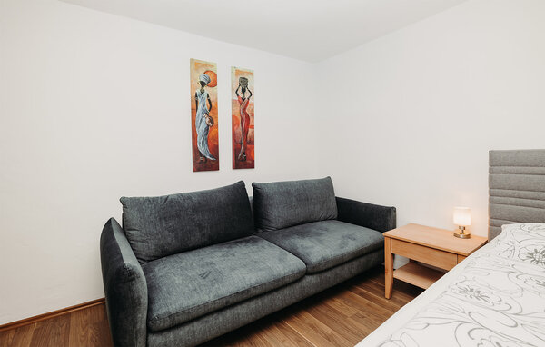 Appartamento helle Ferienwohnung Grossarl