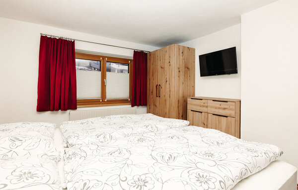 Appartamento helle Ferienwohnung Grossarl