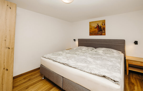 Appartamento helle Ferienwohnung Grossarl