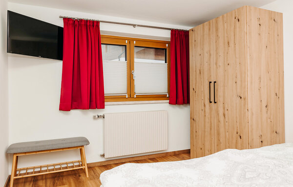 Appartamento helle Ferienwohnung Grossarl