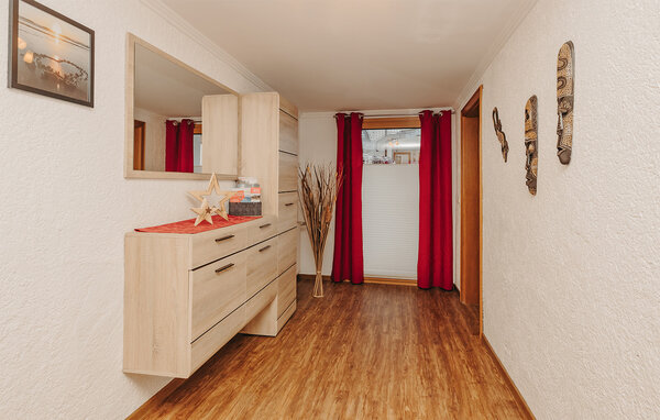 Appartamento helle Ferienwohnung Grossarl