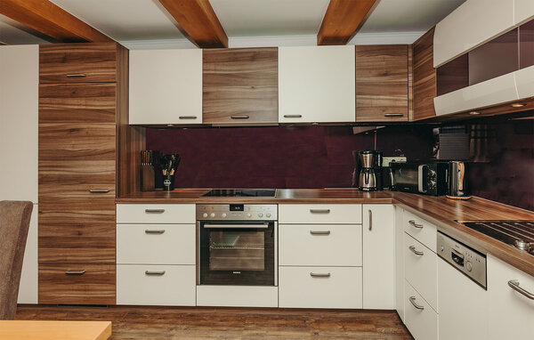 Appartamento helle Ferienwohnung Grossarl