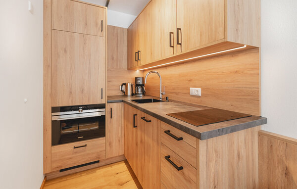 Apartament - Großarl , Austria - ASA337 4