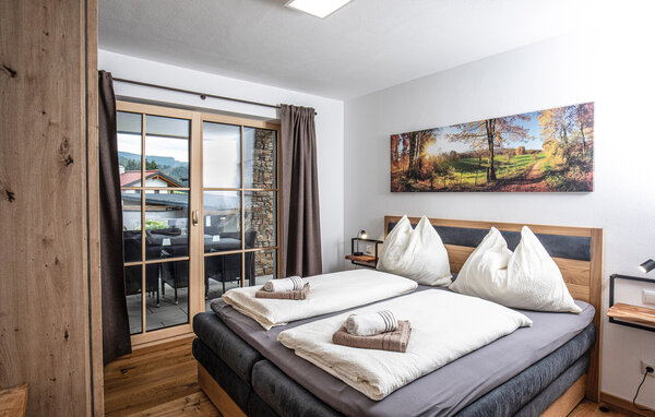 Semesterlägenhet - Rußbach am Pass Gschütt , Österrike - ASA338 601