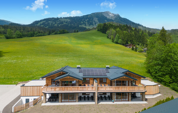 Ferienwohnung - Rußbach am Pass Gschütt , Österreich - ASA338 1
