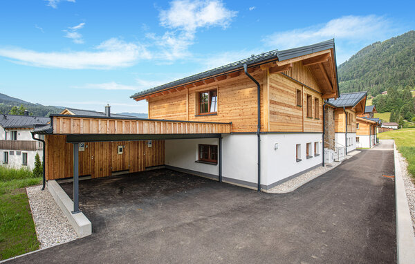 Ferienwohnung - Rußbach am Pass Gschütt , Österreich - ASA338 2