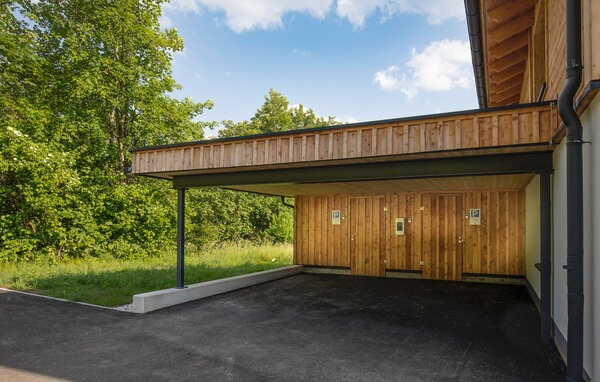 Semesterlägenhet - Rußbach am Pass Gschütt , Österrike - ASA338 102