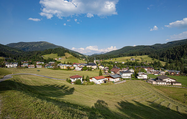 Ferienwohnung - Rußbach am Pass Gschütt , Österreich - ASA339 9