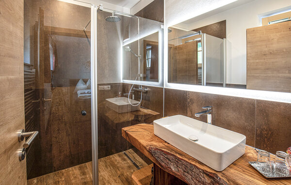 Ferienwohnung - Rußbach am Pass Gschütt , Österreich - ASA339 701