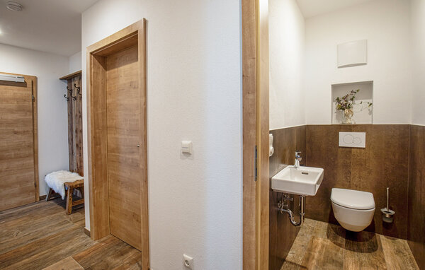 Ferienwohnung - Rußbach am Pass Gschütt , Österreich - ASA339 703