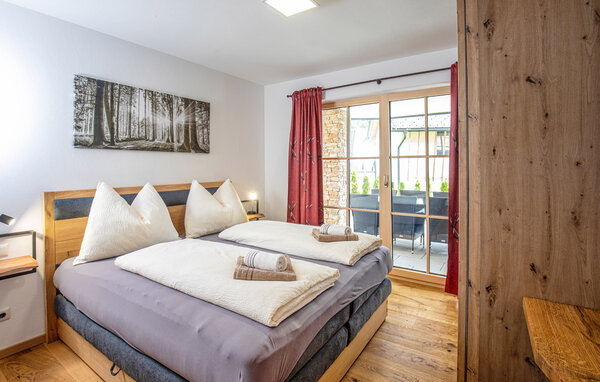 Ferienwohnung - Rußbach am Pass Gschütt , Österreich - ASA339 601