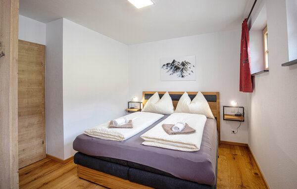Ferienwohnung - Rußbach am Pass Gschütt , Österreich - ASA339 602