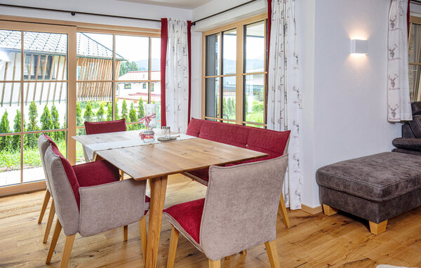 Ferienwohnung - Rußbach am Pass Gschütt , Österreich - ASA339 5