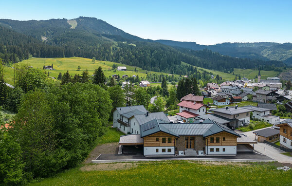 Ferienwohnung - Rußbach am Pass Gschütt , Österreich - ASA339 1
