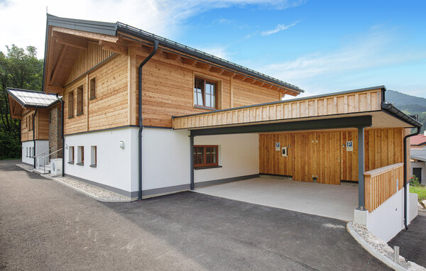 Ferienwohnung - Rußbach am Pass Gschütt , Österreich - ASA339 2