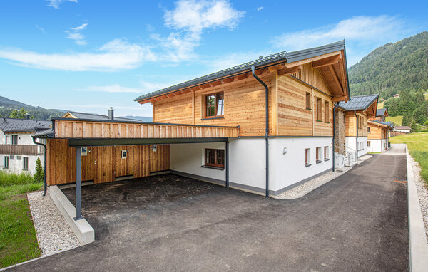 Ferienwohnung - Rußbach am Pass Gschütt , Österreich - ASA339 81
