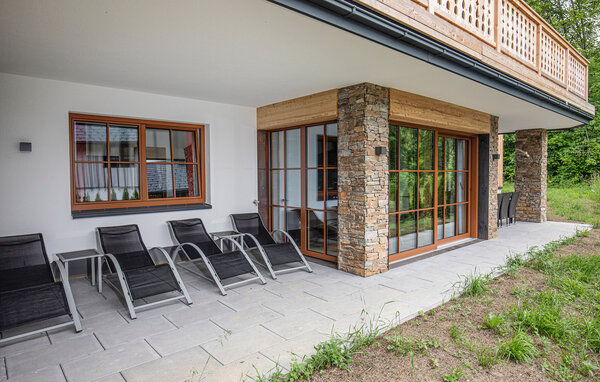 Ferienwohnung - Rußbach am Pass Gschütt , Österreich - ASA339 8